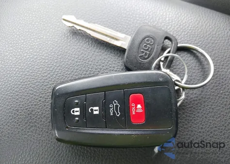 2023 Toyota Rav4 Hybrid Xle из США, поврежденный, VIN JTMRWRFV3PD189078